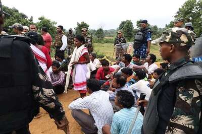 Prime Accused in Jharkhand Activists' Rape Held, Claims he Was Instigated by 'Patthargarhi' Leaders