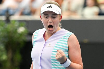 Adelaide International: Sebastian Korda Crashes Out, Jelena Ostapenko Makes Final