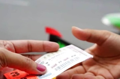 Woman Hits Rs 41 Lakh Jackpot, All Thanks To This Lottery Tip By Her Boyfriend