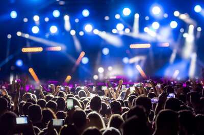 9 Events To Head To In January 2024