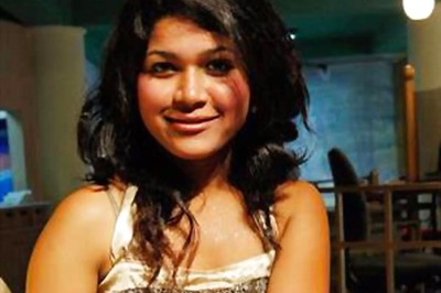 In 'Bigg Boss 5' for new challenges: Nihita