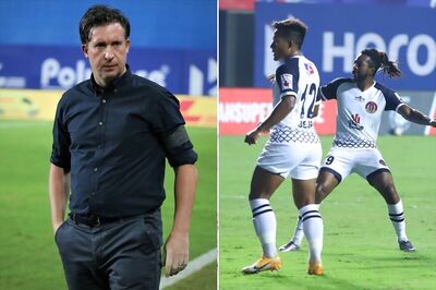 ISL 2020-21: 'I Don't Know What More to Do' - Robbie Fowler Bitterly Disappointed with Hyderabad FC Loss