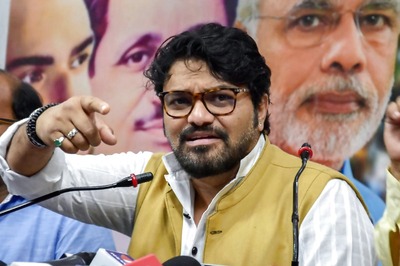 EC Should Stop Mamata from Campaigning for Vitriolic and Communal Speeches: Babul Supriyo