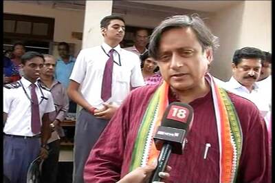 Hope PM Modi Travels to Israel With Bipartisan Delegation: Shashi Tharoor
