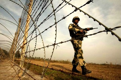 10 killed, 18 Wounded in Shelling by Indian Forces, Claims Pakistan