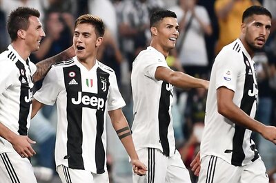 JUV vs LCE Dream11 Team Prediction Serie A 2019-20, Juventus vs Lecce - Playing XI, Football Fantasy Tips