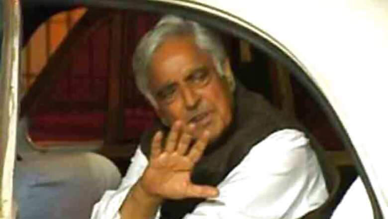 PDP, like AAP, brought in new moral factor in politics: Mufti Mohammad Syed