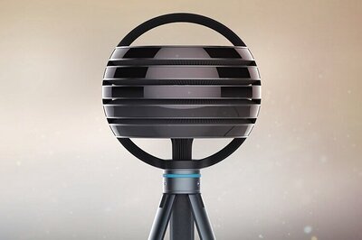 Lytro Immerge: How this camera is different from other VR cameras