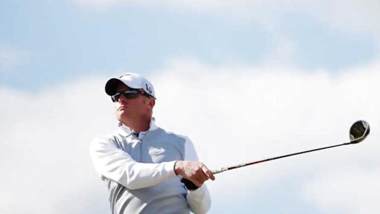 Simon Dyson withdraws from Turkish Open golf