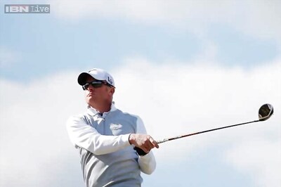 Simon Dyson withdraws from Turkish Open golf