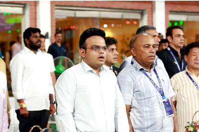 BCCI Announce Rs 2.8 Crores Cash Reward for IPL Venues’ Ground Staff and Curators