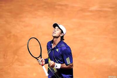 Verdasco, Soderling in final at Barcelona