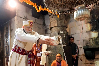 Opinion | Kedarnath to Kashmir, Modi’s Main Site of Cultural Reconstruction is the Hindu Psyche