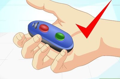 How to Clicker Train a Cat