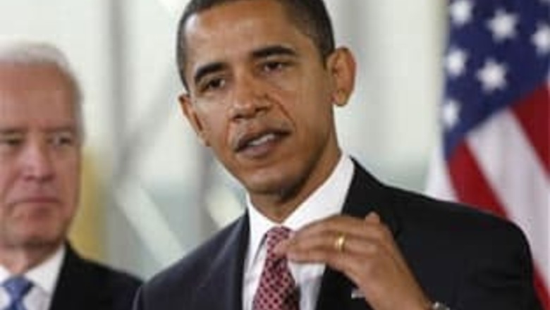 Obama insists economy is 'back from the brink'
