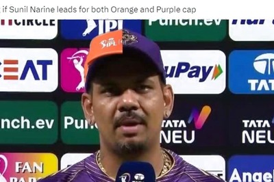 'Sunil Narine's Comeback For KKR': Second-highest IPL Run-scorer Strikes 'First' in Memes