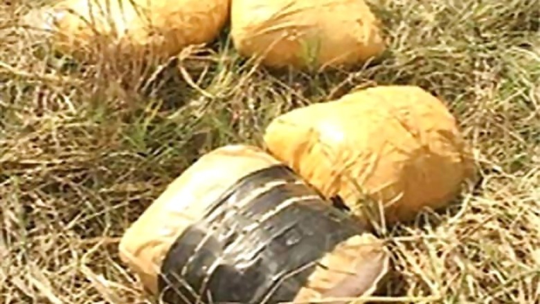 Delhi, Mumbai top Indian cities in drug trade