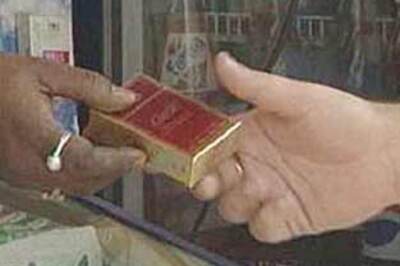 Man charged over $23 quadrillion for pack of cigarettes