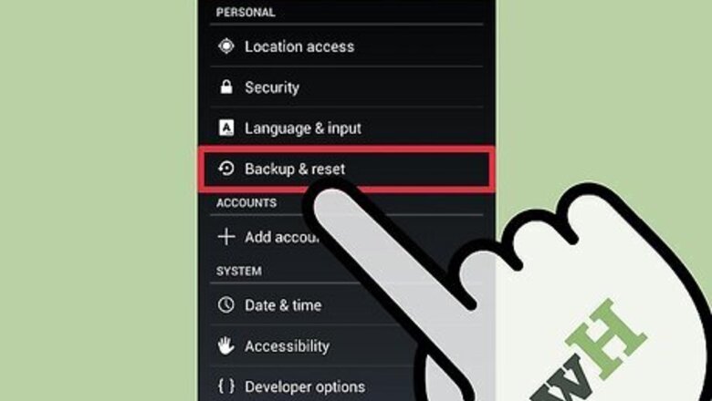 How to Root the Acer A1–810