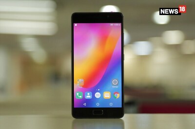 5 Lenovo Android Smartphones Under Rs 17,000 Launched Recently