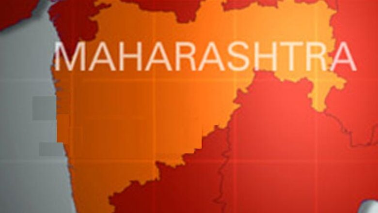 Maharashtra: 5 dead as portion of temple collapses