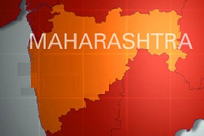 Maharashtra: 5 dead as portion of temple collapses