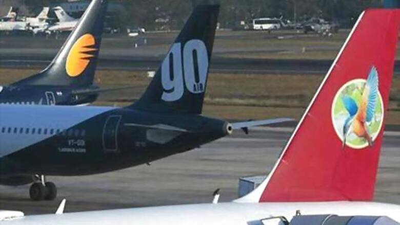 India's aviation security system may be downgraded