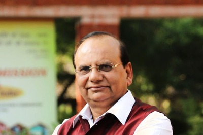 'Grave Misconduct': Delhi L-G Orders FIR against 9 Retd, 2 Serving DDA Officials in 2013 Corruption Case