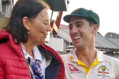Pat Cummins Reveals He Wanted Quit Australia Captaincy to Be With His Mother: 'Hardest Time of My Life'