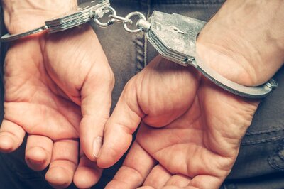 Guj: 8 Held for Sharing and Copying Answers of Forest Guard Recruitment Exam