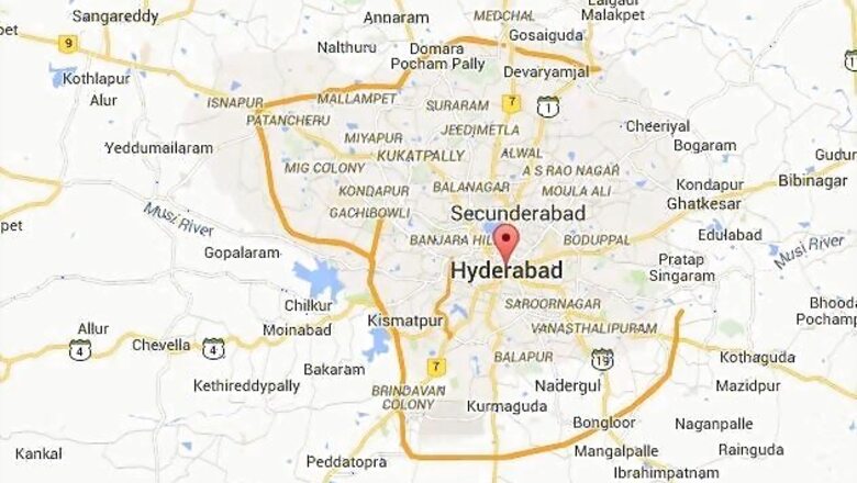25 tourists from Telangana stuck in earthquake-hit Nepal