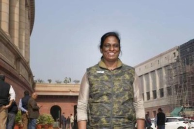 'Come Forward, Voice Your Concerns': IOA President PT Usha 'Ensures Complete Investigation' to Wrestlers