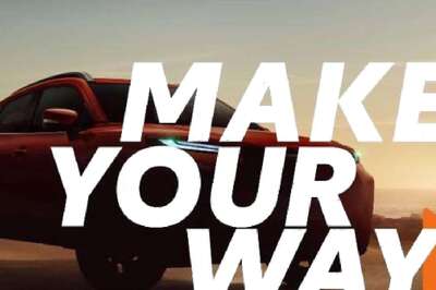 Toyota Taisor Teased Ahead of Official Launch, Check What's Special in Fronx's Rebadged Model?