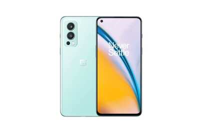 OnePlus Nord 2 5G Launched: Prices Start At Rs 27,999 And All The Variants Explained