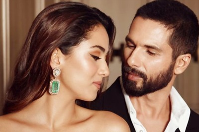 Shahid Kapoor, Mira Rajput Buy Luxury Apartment Worth Rs 59 Crore in Mumbai’s Worli