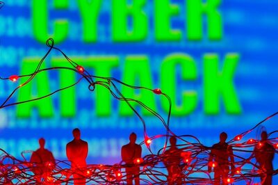 War in Ukraine: As Russia Goes Ahead With Military Action, The 'Cyber Space' Battle Has Already Begun