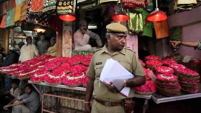 Ajmer Sharif dargah vacated after hoax bomb threat