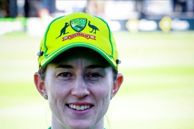 Gujarat Giants Appoint Rachael Haynes as Head Coach For WPL 2023