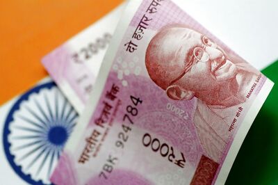 Cost of Rs 2000 Note Falls by 65 Paise Per Piece in 2018-19 Period