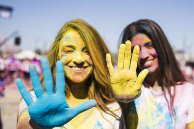 Holi 2023: Pre and Post Skin and Hair Care Tips for Holi