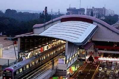 Bangalore Metro: From Challghatta to Whitefield, Entire Purple Line Is Now Fully Operation