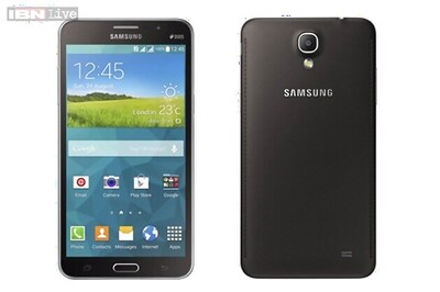Samsung Galaxy Mega 2 with a 6-inch display, 8MP camera launched at Rs 20,900 in India