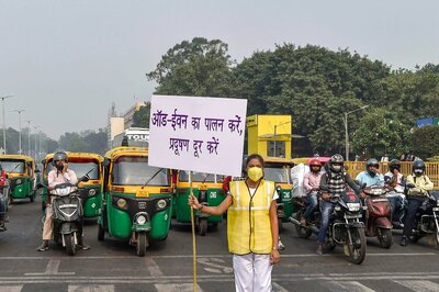 Delhi Air Pollution: What is Odd-Even Rule? History & Efficacy of Vehicle Rationing Scheme | Explained