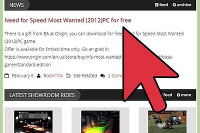 How to Replace Cars in Need for Speed: Most Wanted