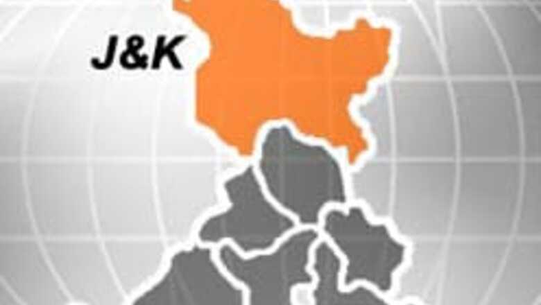 Cong leader gunned down in J&K