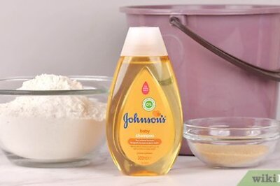 How to Make Nickelodeon Slime