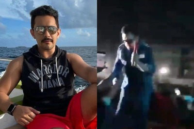 Aditya Narayan Phone Throwing Controversy: Organiser Makes SHOCKING Claim, Says 'Fan Was Very...'