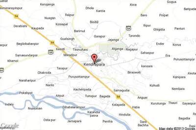 Odisha: 2 men allegedly gangrape, burn alive a 14-year-old girl