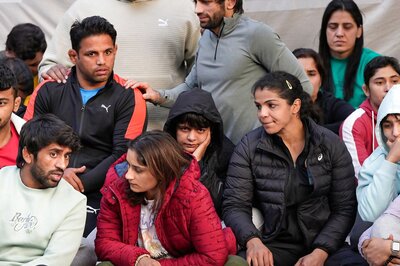 Wrestlers vs WFI President: IOA Forms Panel to Probe Sexual Harassment Allegations Against Brij Bhushan | 10 Points