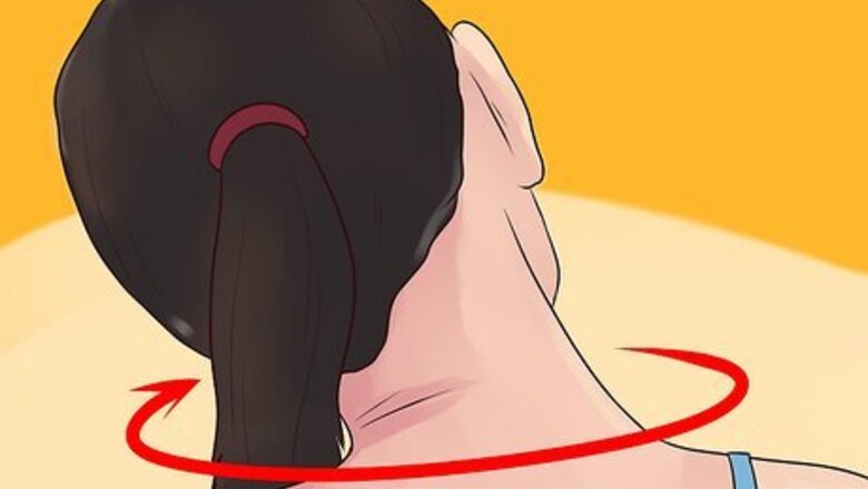 How to Be a Gymnast
